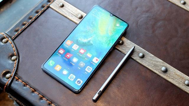 从4999元降至3198，5000mAh+麒麟980，华为顶尖巨屏旗