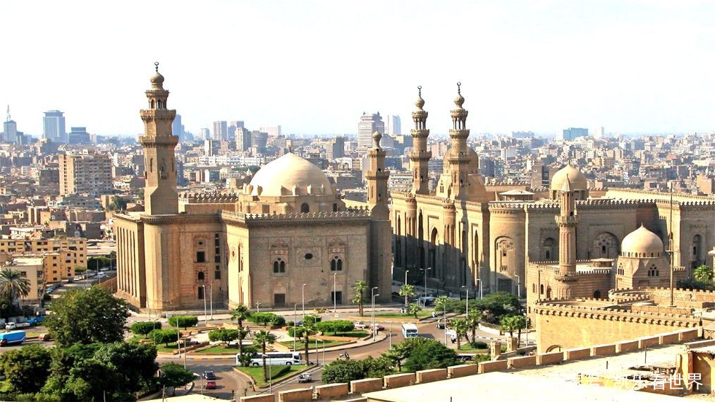 世界一线城市:美国7座、印度2座，那么中国呢?