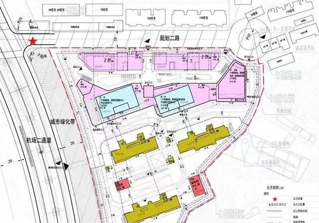 仁恒江湾世纪今天开盘去化九成建发赛虹桥两大地块拟建24栋住宅