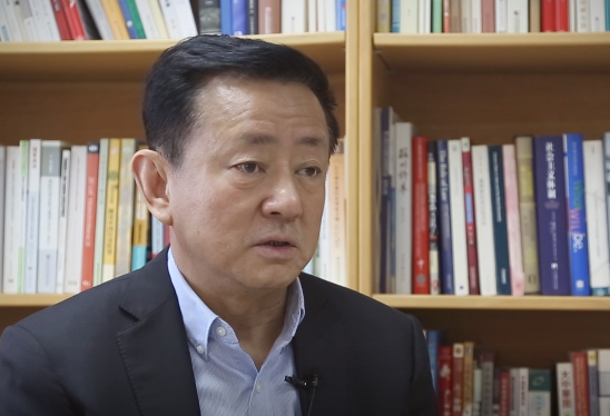 樊纲：中国经济最大奇迹是未出现危机，很好地