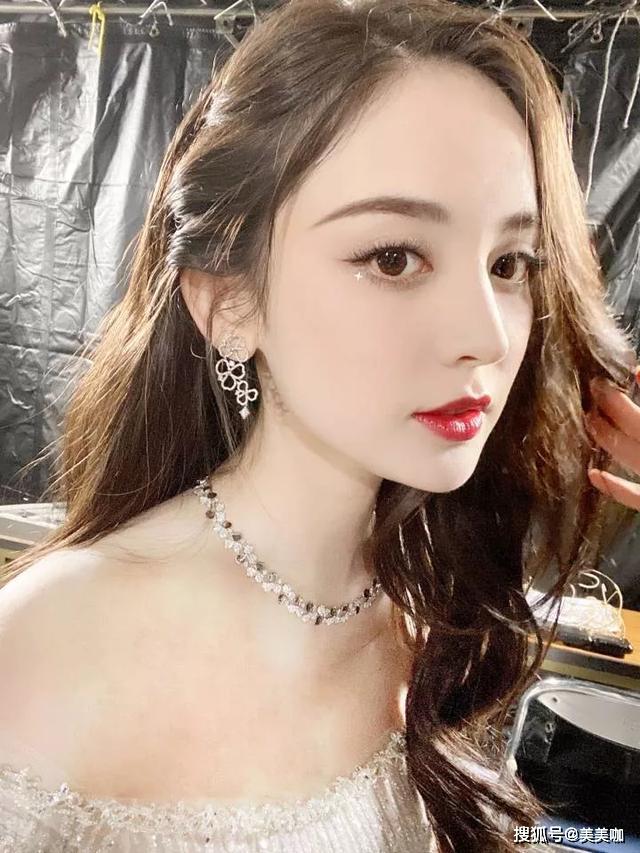9位中国女星入选2019亚太地区最美面孔前20名,你的女神在列吗?