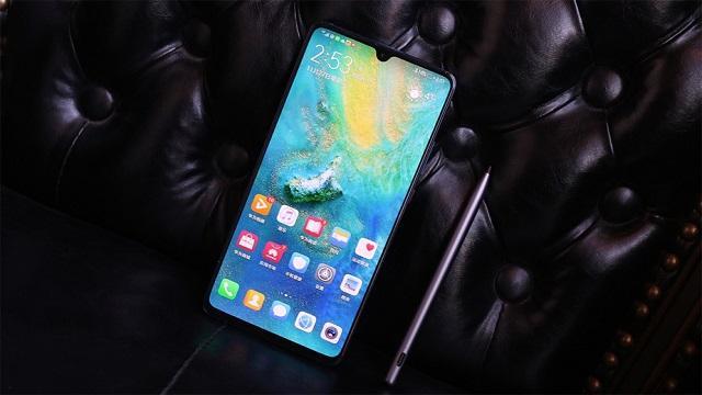 从4999元降至3198，5000mAh+麒麟980，华为顶尖巨屏旗