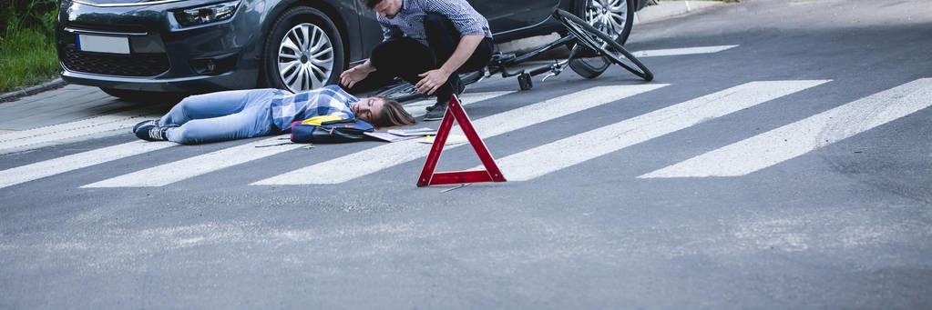 梦境的警示，梦见爸爸出车祸是我引发的深层解析与心理启示