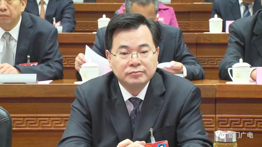 2020年厦门市两会GDP_厦门市地图