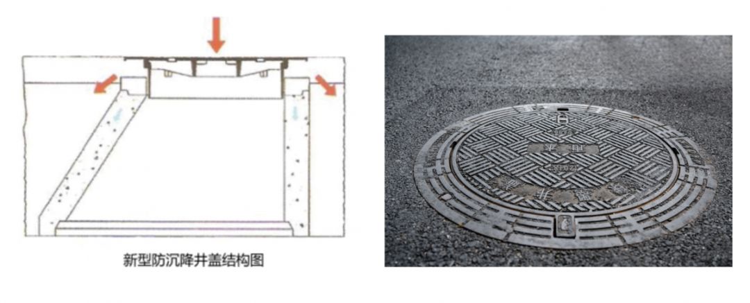 井盖沉降?变电箱陈旧?过街形式单一?统统翻新!