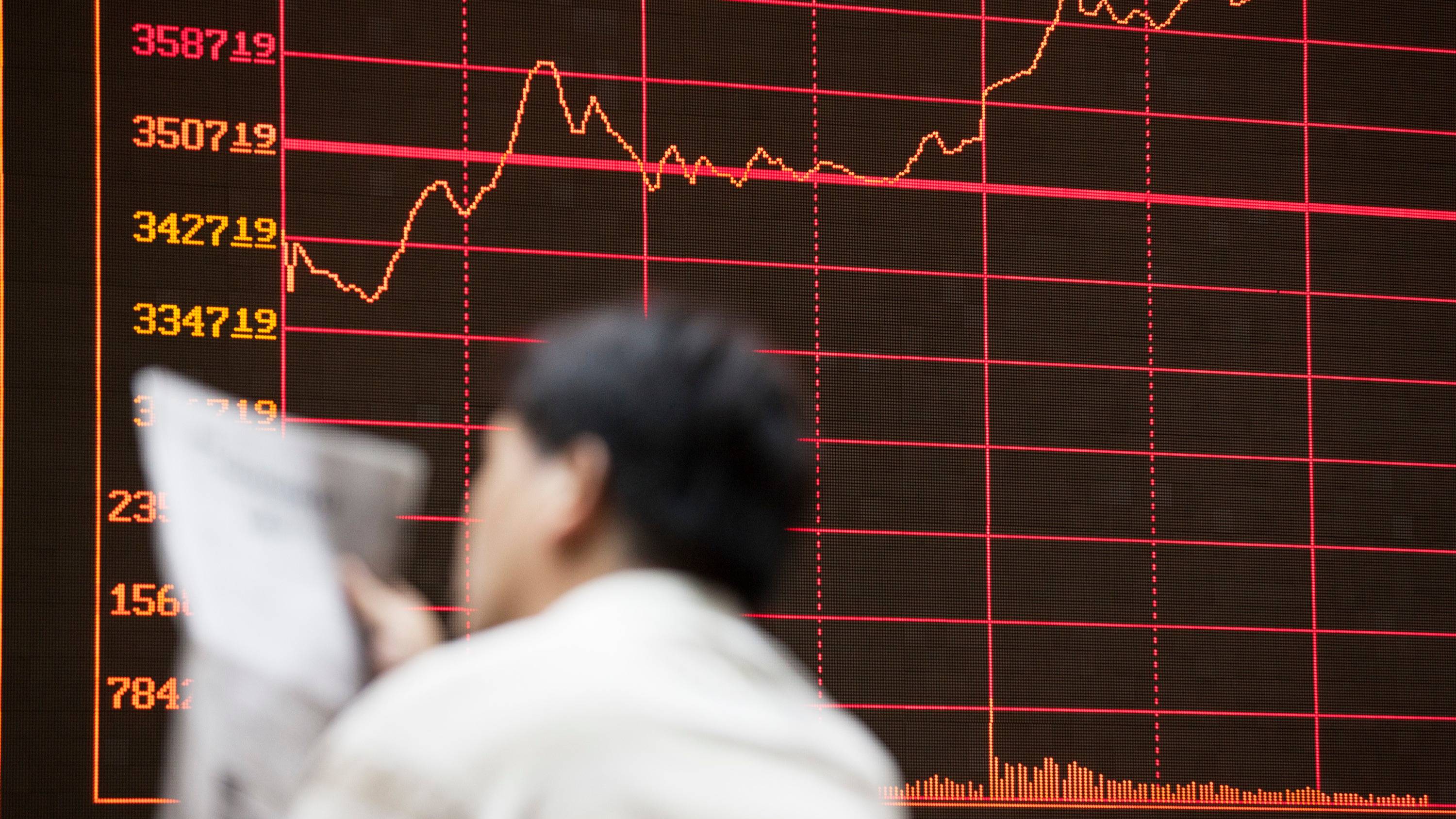 新《证券法》来了，韭菜不好割了（图文）