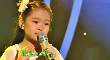 这首歌唱得比原唱还好!