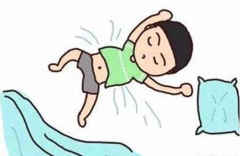 [钧钧妈育儿]幼儿期的宝宝有“七怕”，家长们注意啦！