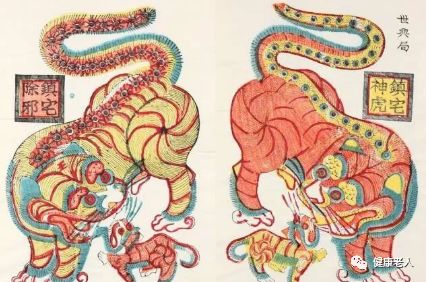 关于春节的13个冷知识,你未必都知道(长知识了)