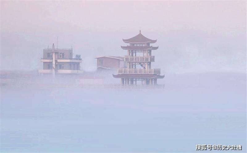 海什么什么楼成语_成语故事简笔画(3)