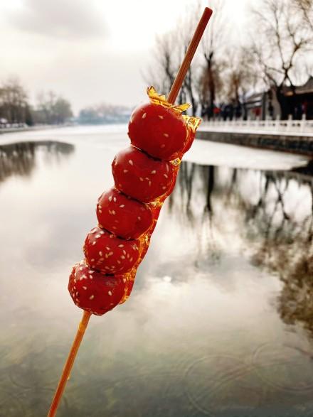为啥北京的传统食物不能流传到外地？这才是实力的体现: