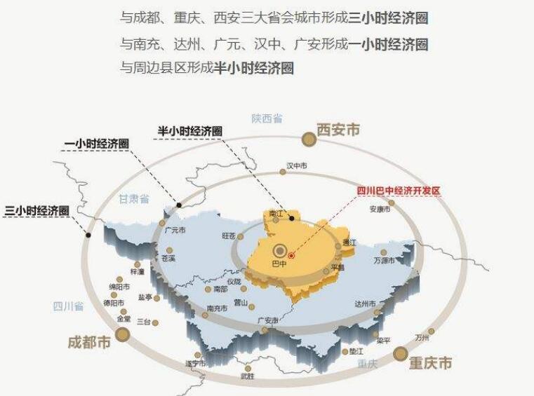 巴中市2020 gdp_巴中市地图(2)