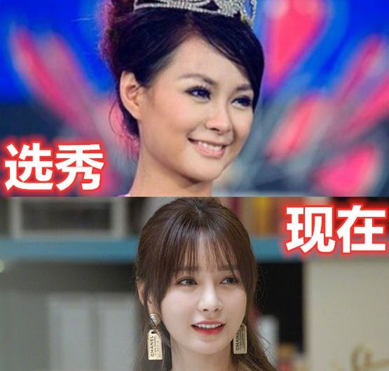 “选秀嫌他丑，爆红成颜狗”，千玺鞠婧祎变A