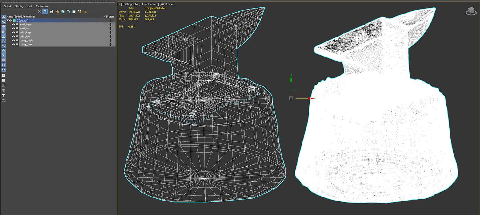 研發實戰：用Unity、3D Max、V-Ray等工具為Quest開發高質量圖像 遊戲 第8張