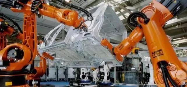 产业 | 江苏已形成苏州、南京、常州三大机器人产业集群插图2