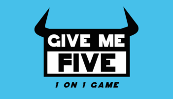 2020 give me five   on   game