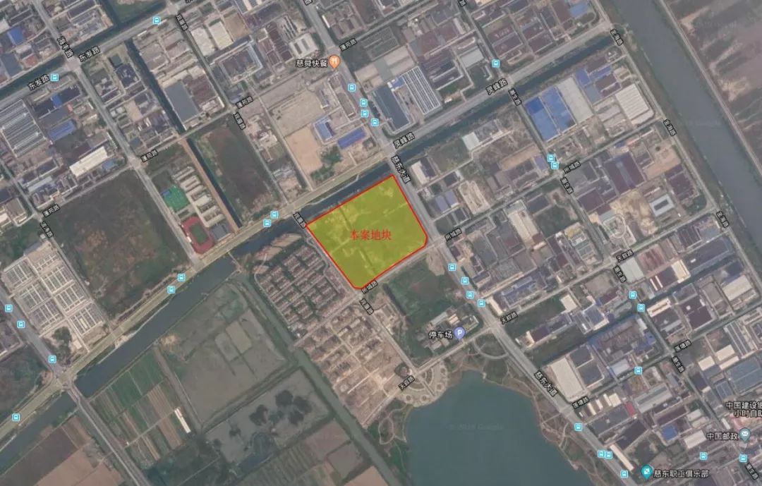 龙山滨海新城,作为大湾区的风眼之一,占据宁波向北发展的门户.