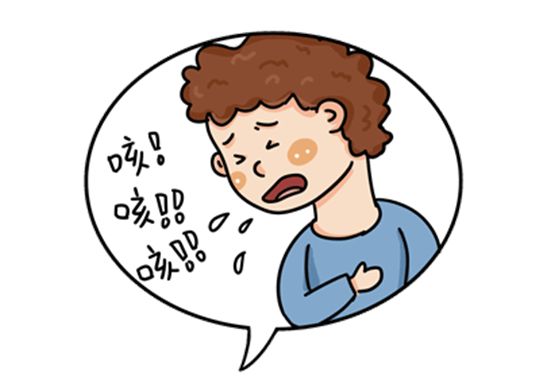 ，会产生咽部异物感、喉部发痒、喉部发紧、声音嘶哑、频繁清嗓等问题。