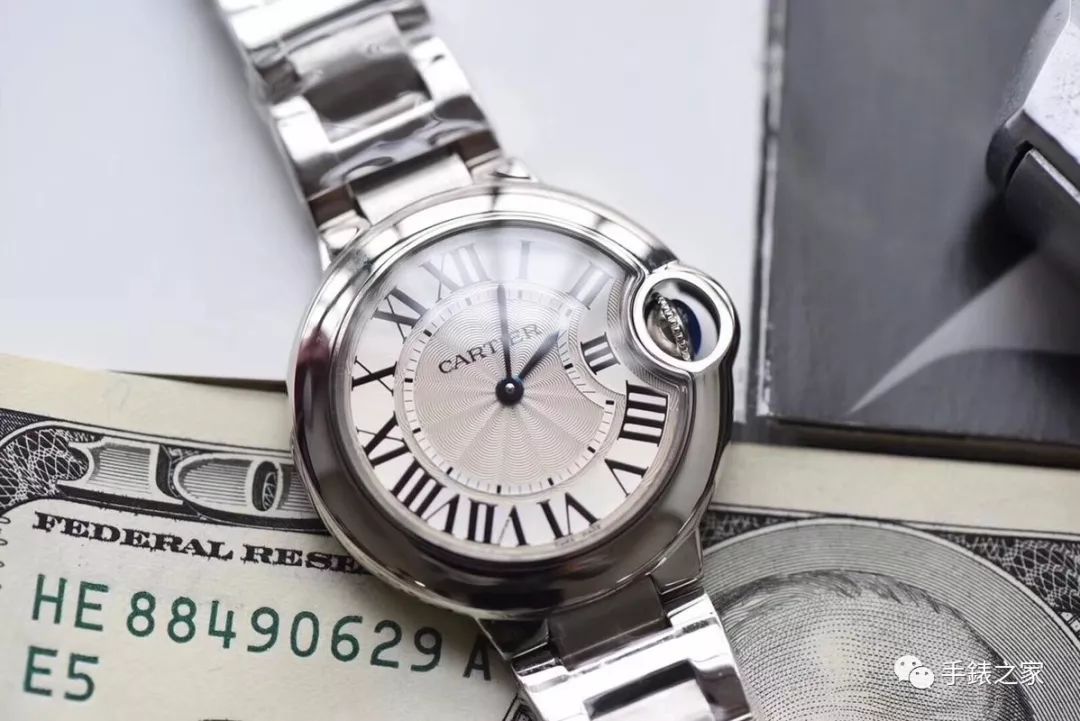 精准石英手表推荐，石英手表买哪个牌子？