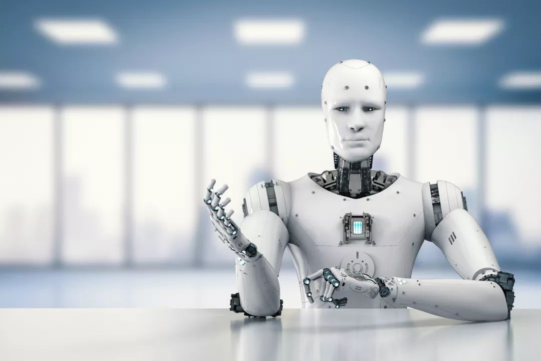 AI工業機器人：未來的5大趨勢與應用  熱門 第3張