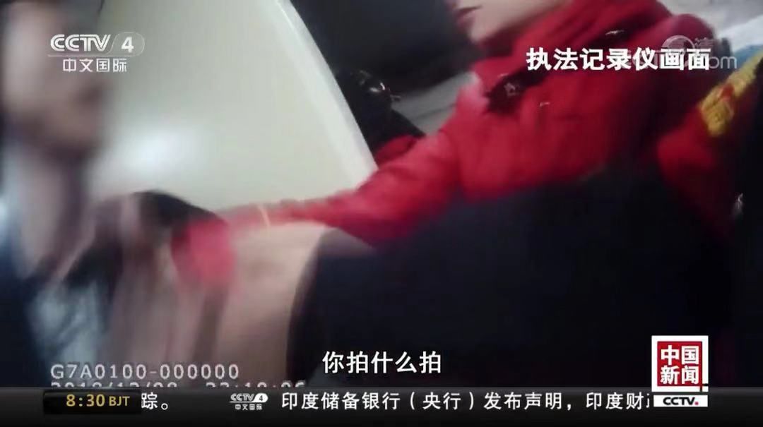 他把央视告上法庭！因不满对自己的报道……