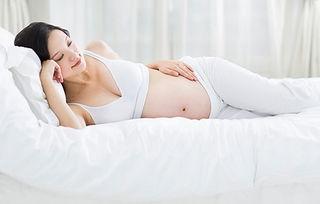 为什么孕中期还睡不好？5种原因6种解决方案，孕妈咪了解一下