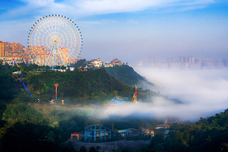 泸州江阳区2020GDP_泸州江阳区图片