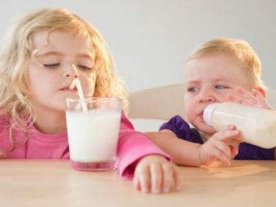 ​想要孩子喝到健康牛奶，这5个选购标准，一个都不能少