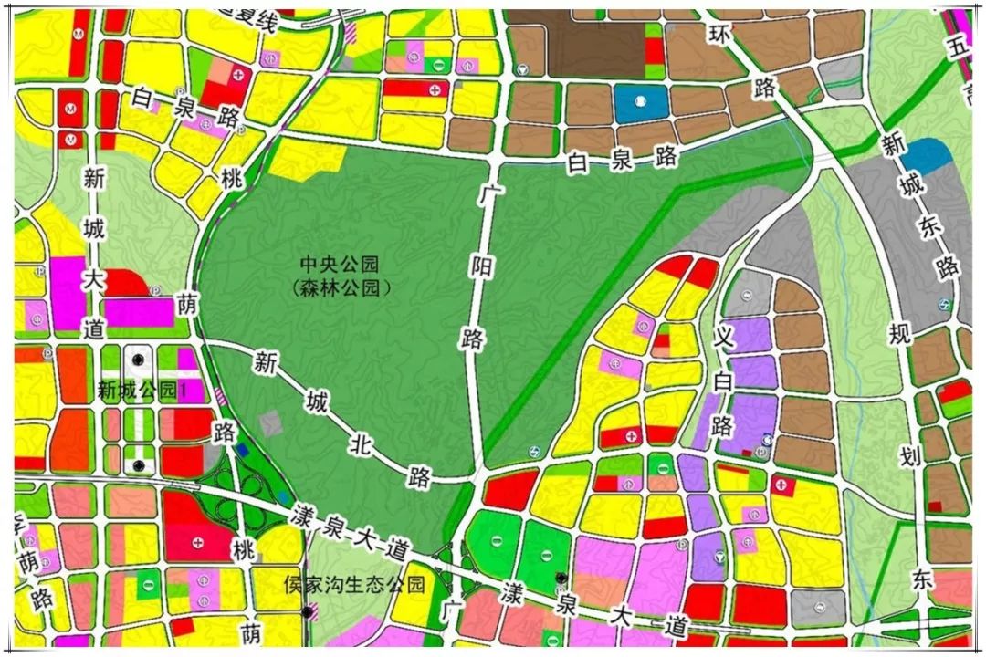 阳大铁路上半年通车还有一大波好消息