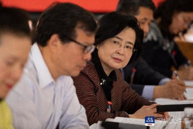吸取华为搬走教训，深圳政协热议头部城市的科