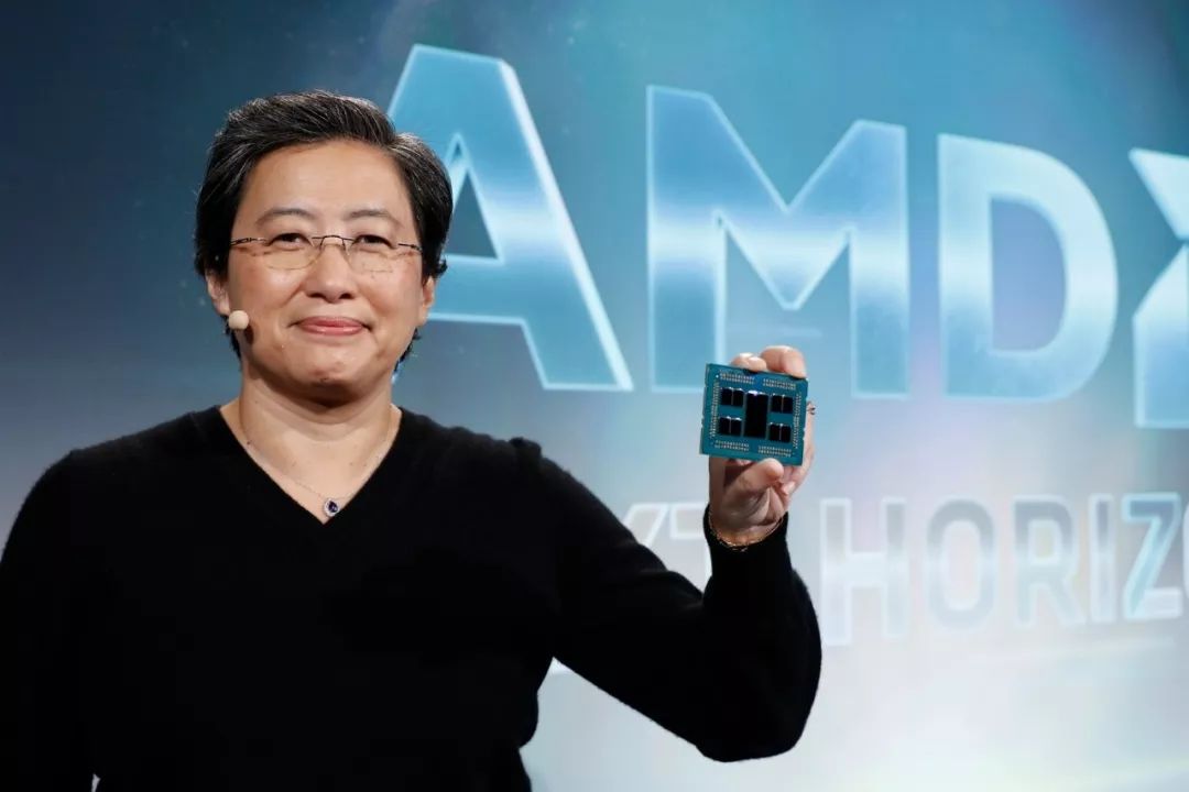 【简讯】AMD今年会发布Zen 3和推出光线追踪显卡；