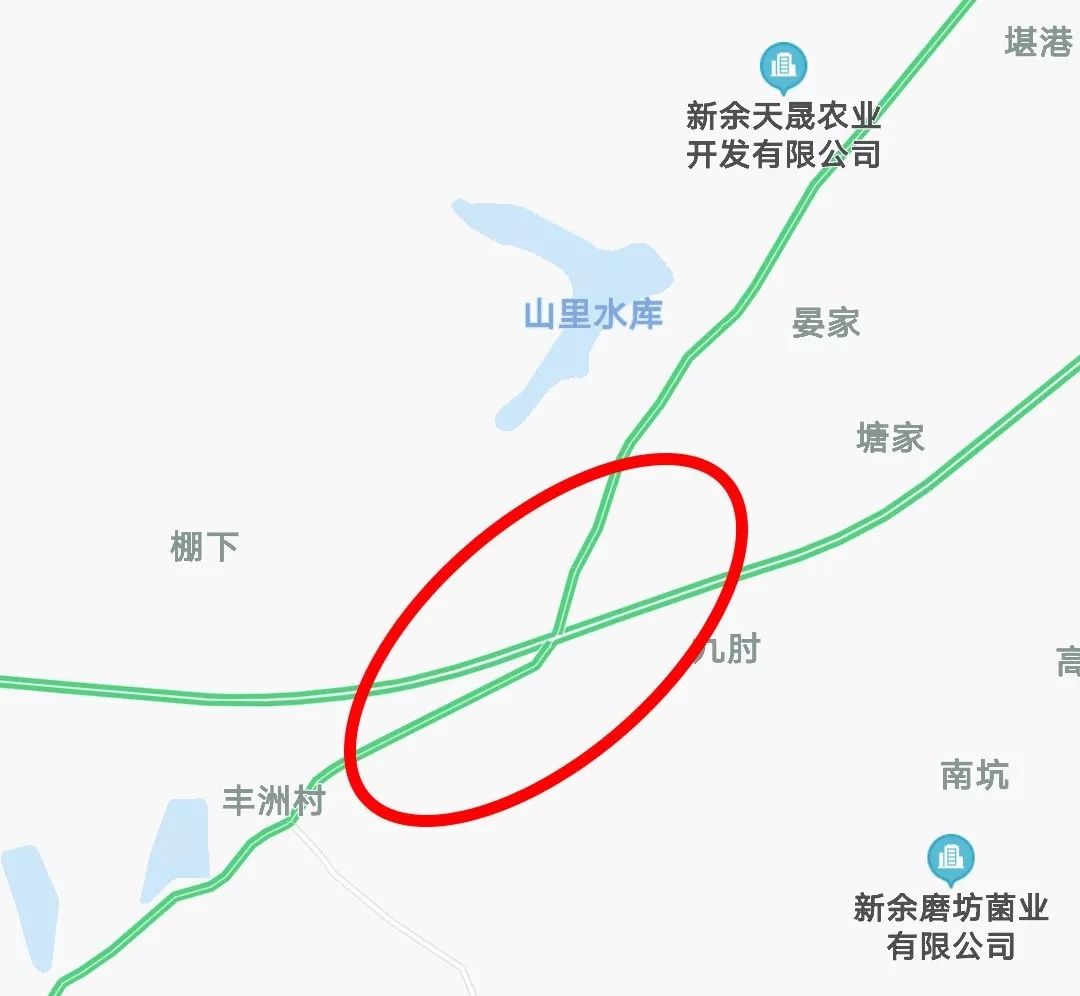 余新gdp_余新到新贤庭院路线图