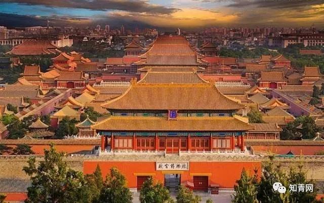 中国最伟大的八个工程奇迹，佩服古人的智慧！