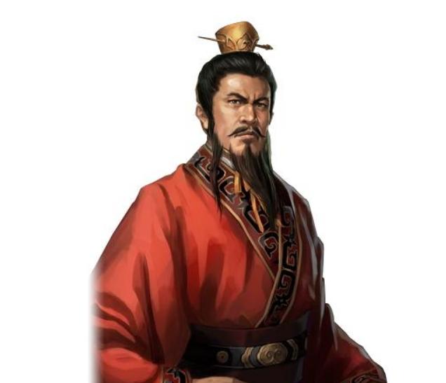 东汉末年,此人坚决不当皇帝,最后被刘备的同学