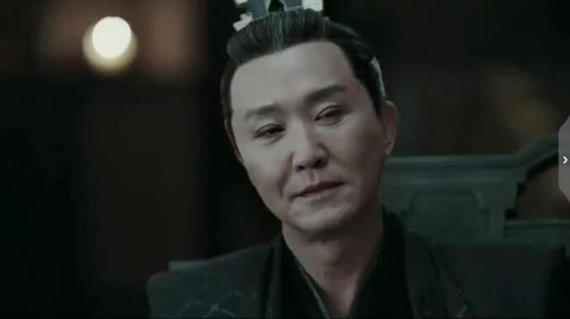正面曝光！男子因长得像《庆余年》陈萍萍被删