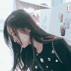 烫发攻略