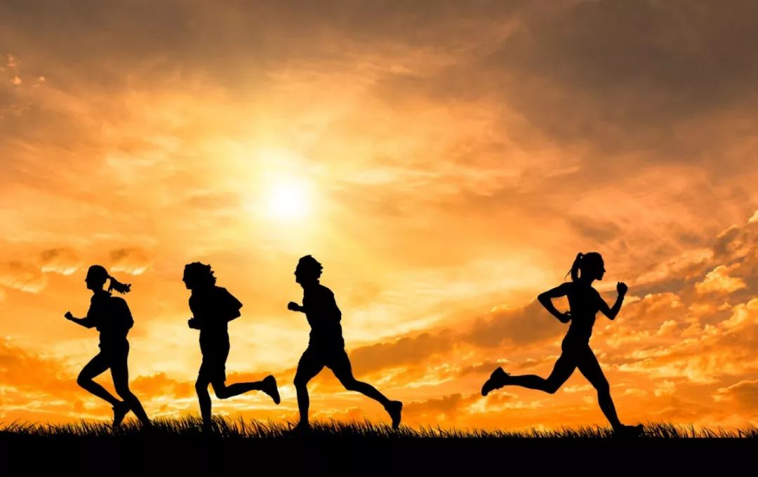 新研究：慢跑能防7种癌！一次有效的“跑”要满足4点: