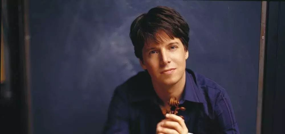 joshua bell