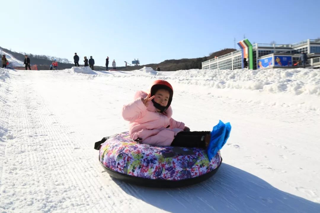 今日照金,雪舞飞漾>天子峪——秦岭深处中迷人的万紫千红!