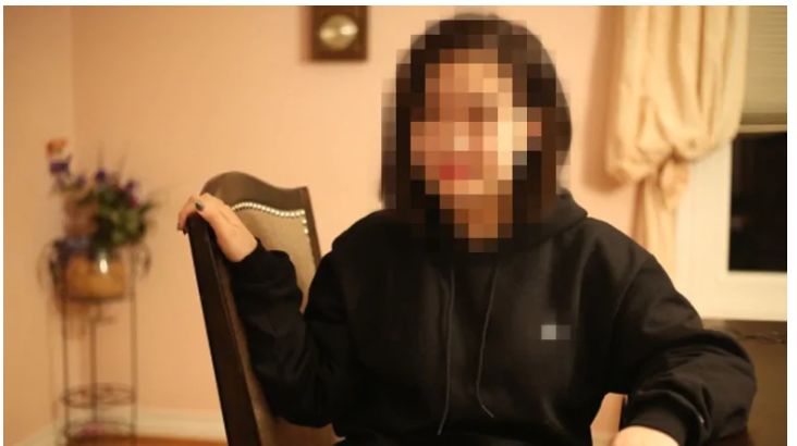 加拿大中国人开寄宿家庭专坑同胞，15岁小留学生