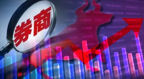 "金猪"稳了！2019成上市券商"争气年