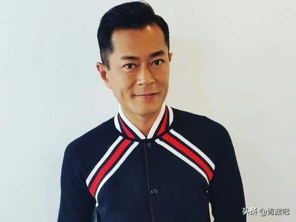 娱乐圈的“黄金剩男”，胡歌上榜，一个比一个