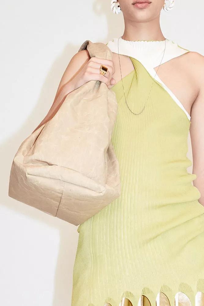 Bottega|Bottega Veneta（BV） 2020早秋系列包袋一览