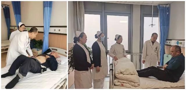  太原市中心医院汾东院区胃肠外科完成首例手术
