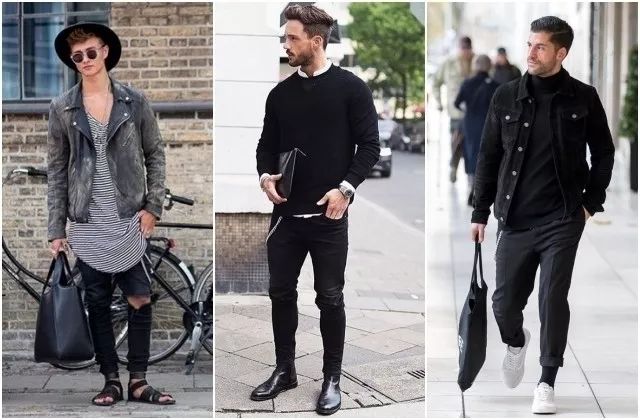 怎么搭配才能变帅 0a12e85f34ba4d959d46cc5b3cca6b81.jpeg