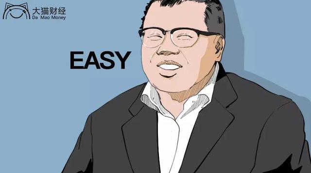 骗了5000亿，专坑中国人，还一点事儿没有……