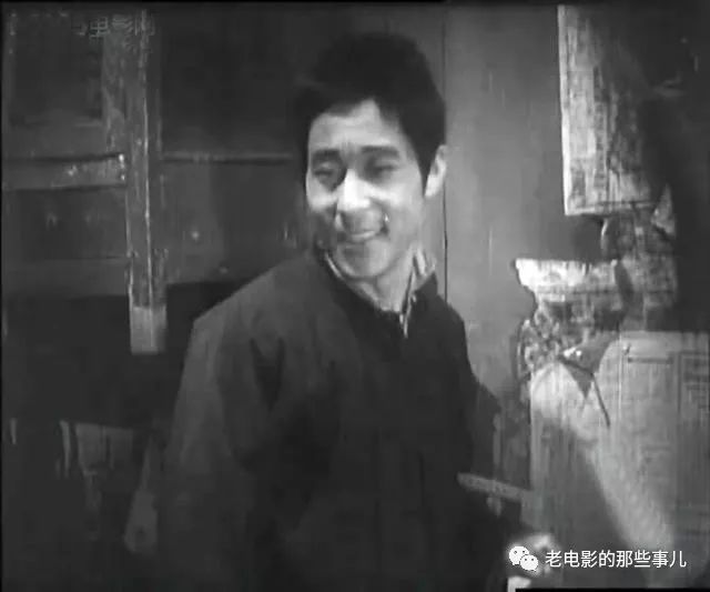 难忘魏鹤龄忠厚老实人中国最好演员