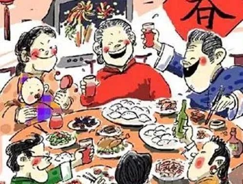 怎么画小孩拿着春联 0ed7f5d9d44d4caa9d0b24e92f3791da.jpeg