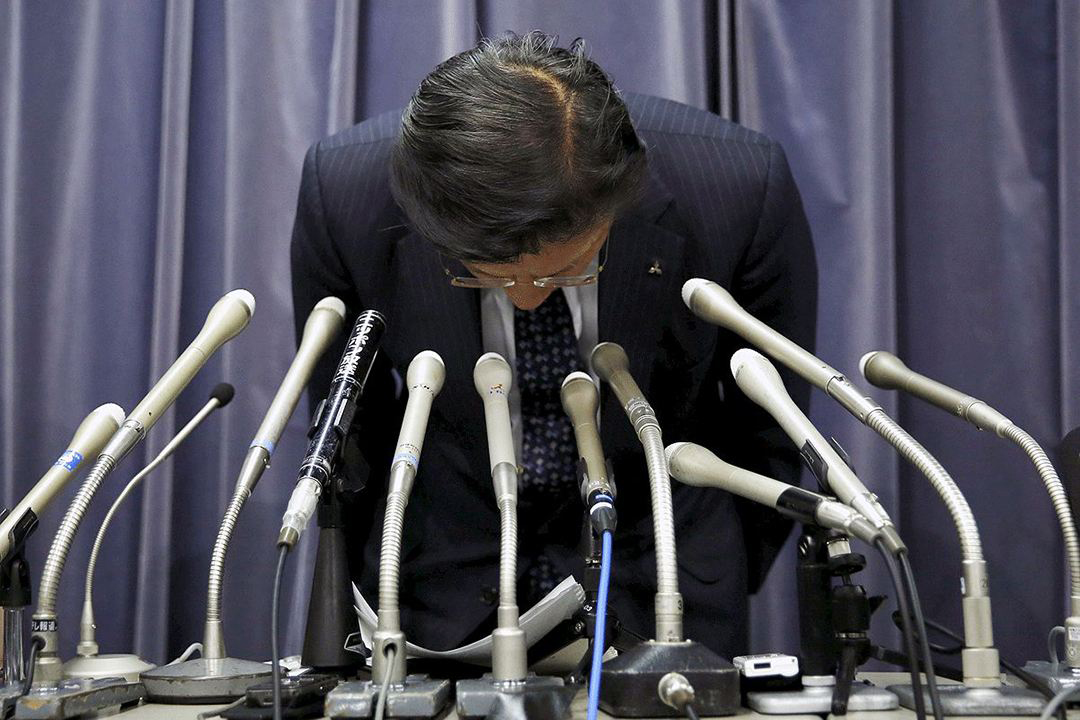 现实版惊天大逃亡！日系车企大佬到底做了啥坏
