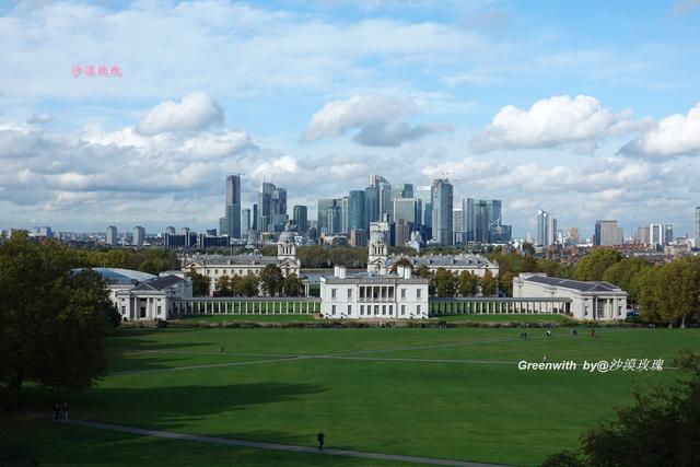 这里是世界时间的起点,奠定了日不落帝国的海